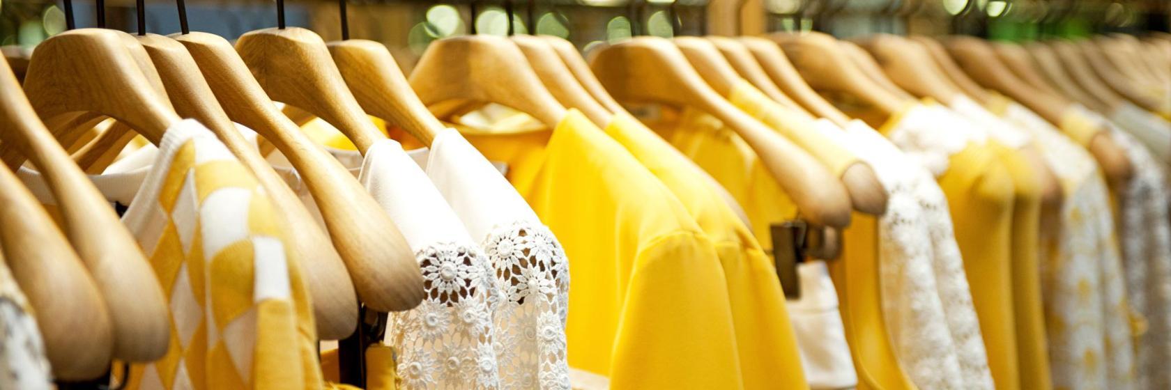 St. Georges Indkøbscenter